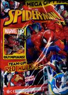 Spiderman Magazine Issue NO 448