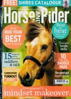 Horse & Rider Magazine Issue SEP 24