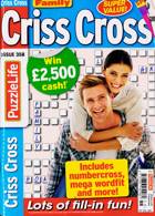 Family Criss Cross Magazine Issue NO 358