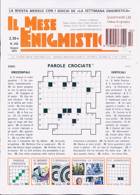 Il Mese Enigmistico Magazine Issue 42