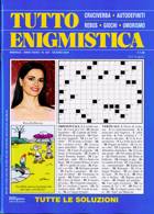 Tutto Enigmistica  Magazine Issue 20