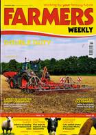 Farmers Weekly Magazine Issue 09/08/2024