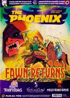 Phoenix Weekly Magazine Issue NO 658