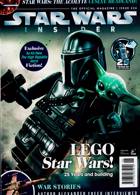 Star Wars Insider Magazine Issue NO 226