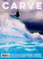 Carve Magazine Issue NO 223