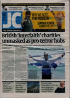 Jewish Chronicle Magazine Issue 08/08/2024