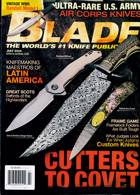 Blade Magazine Issue 07