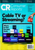 Consumer Reports Magazine Issue 07