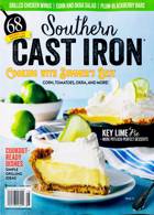 Southern Cast Iron Magazine Issue 08