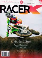 Racer X Illustrated Magazine Issue 07