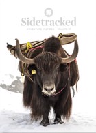 Sidetracked Magazine Issue Vol 31