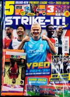 Strike It Magazine Issue NO 143