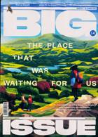 The Big Issue Magazine Issue NO 1627