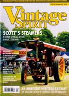 Vintage Spirit Magazine Issue SEP 24