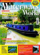 Waterways World Magazine Issue OCT 24