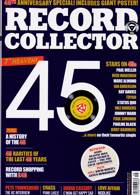 Record Collector Magazine Issue SEP 24