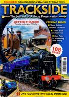 Trackside Magazine Issue SEP 24