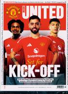 Inside United Magazine Issue SEP 24