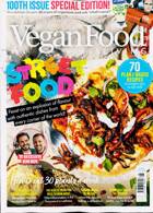 Vegan Food And Living Magazine Issue SEP 24