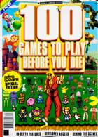 Film And Gaming Series Magazine Issue NO 34