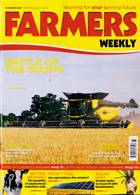 Farmers Weekly Magazine Issue 16/08/2024