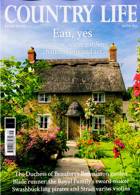 Country Life Magazine Issue 31/07/2024