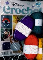 Disney Crochet Magazine Issue PART98