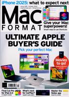 Mac Format Magazine Issue OCT 24