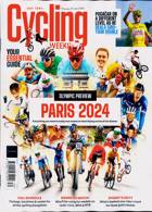 Cycling Weekly Magazine Issue 25/07/2024