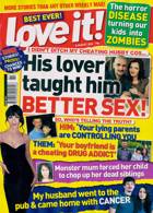 Love It Magazine Issue NO 961