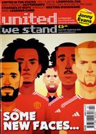 United We Stand Magazine Issue NO 349