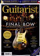 Guitarist Magazine Issue SEP 24