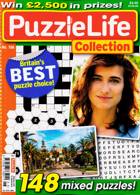 Puzzlelife Collection Magazine Issue NO 106