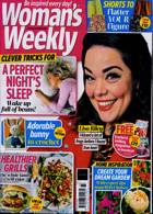 Womans Weekly Magazine Issue 13/08/2024