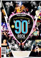 Classic Rock Platinum Series Magazine Issue NO 70