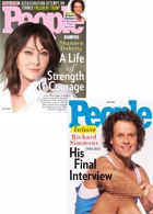 People Magazine Issue 29/07/2024