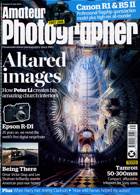 Amateur Photographer Magazine Issue 23/07/2024