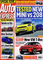 Auto Express Specials Magazine Issue 31/07/2024