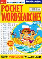 Pocket Wordsearch Special Magazine Issue NO 121