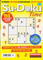 Sudoku Time Magazine Issue NO 231