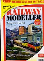 Railway Modeller Magazine Issue SEP 24