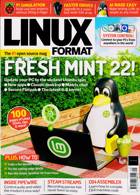 Linux Format Magazine Issue SEP 24