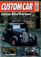 Custom Car Magazine Issue SEP 24