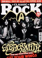 Classic Rock Magazine Issue NO 331