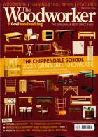 Woodworker Magazine Issue SEP 24