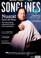 Songlines Magazine Issue OCT 24