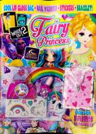 Fairy Princess Monthly Magazine Issue NO 287