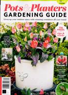 Easy Gardens And Living Magazine Issue NO 24