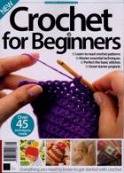 Future Choice Series Magazine Issue BGCROCHET