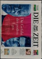 Die Zeit Magazine Issue NO 29